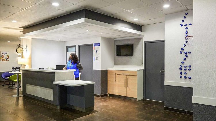 Ibis Budget Lille Centre Other