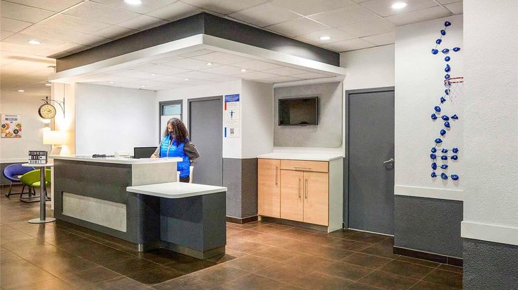 Ibis Budget Lille Centre Other