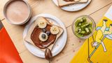 Ibis Budget Paris Porte d'Italie Ouest Restaurant