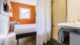 Ibis Budget Paris Porte d'Italie Ouest Room