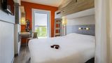 Ibis Budget Paris Porte d'Italie Ouest Exterior