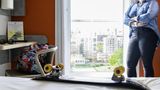Ibis Budget Paris Porte d'Italie Ouest Room