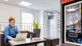 Ibis Budget Paris Porte d'Italie Ouest Other