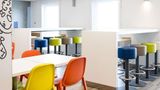 Ibis Budget Paris Porte d'Italie Ouest Restaurant