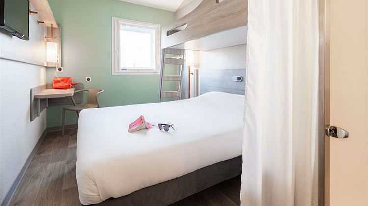 Ibis Budget Paris Porte d'Italie Ouest Room