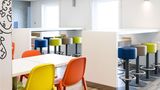 <b>Ibis Budget Paris Porte d'Italie Ouest Restaurant</b>. Images powered by <a href="https://iceportal.shijigroup.com/" title="IcePortal" target="_blank">IcePortal</a>.