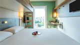 <b>Ibis Budget Paris Porte d'Italie Ouest Exterior</b>. Images powered by <a href="https://iceportal.shijigroup.com/" title="IcePortal" target="_blank">IcePortal</a>.