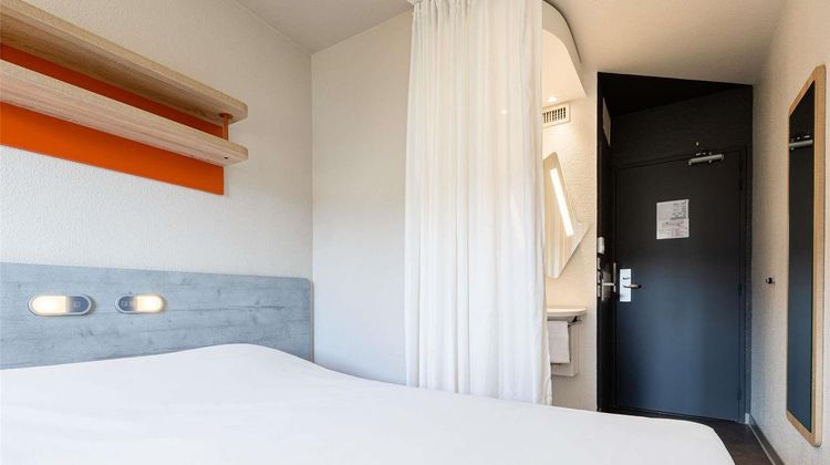 Ibis Budget Paris Porte d'Italie Ouest Room