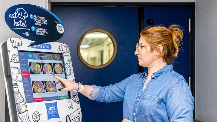 Ibis Budget Paris Porte d'Italie Ouest Other