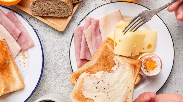 Ibis Budget Paris Porte d'Italie Ouest Restaurant