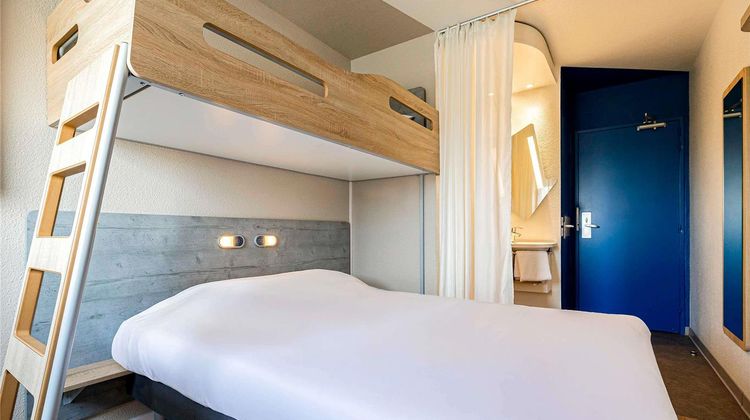 Ibis Budget Paris Porte d'Italie Ouest Room