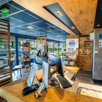 Ibis Budget La Roche Sur Yon