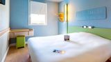<b>Ibis Budget La Roche Sur Yon Room</b>. Images powered by <a href="https://iceportal.shijigroup.com/" title="IcePortal" target="_blank">IcePortal</a>.