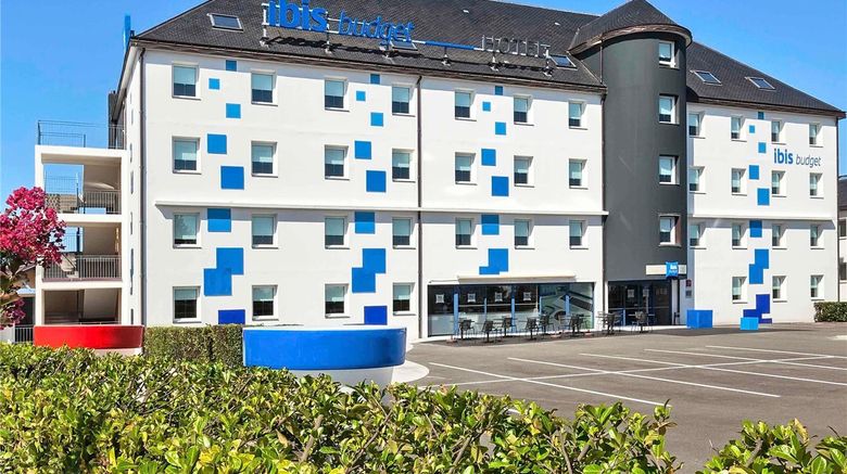 <b>Ibis Budget La Roche Sur Yon Other</b>. Images powered by <a href="https://iceportal.shijigroup.com/" title="IcePortal" target="_blank">IcePortal</a>.