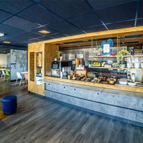 Ibis Budget La Roche Sur Yon