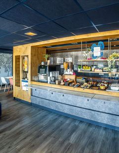 Ibis Budget La Roche Sur Yon