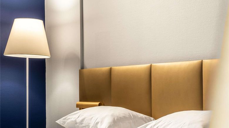 <b>Ibis Budget La Roche Sur Yon Other</b>. Images powered by <a href="https://iceportal.shijigroup.com/" title="IcePortal" target="_blank">IcePortal</a>.