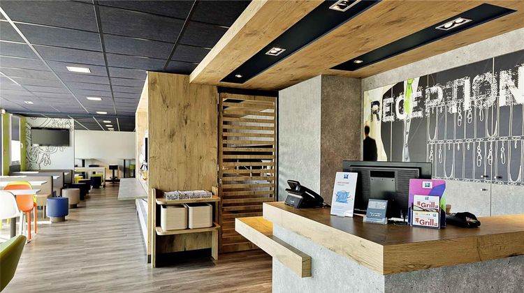 Ibis Budget La Roche Sur Yon Other