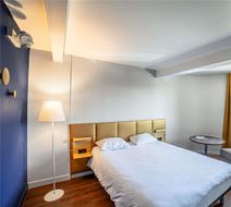 Ibis Budget La Roche Sur Yon Exterior