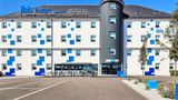 <b>Ibis Budget La Roche Sur Yon Exterior</b>. Images powered by <a href="https://iceportal.shijigroup.com/" title="IcePortal" target="_blank">IcePortal</a>.