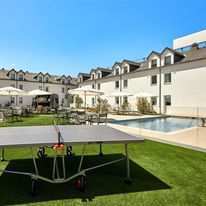 Ibis Budget La Roche Sur Yon
