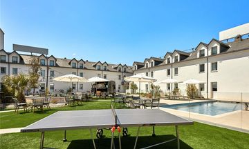 Ibis Budget La Roche Sur Yon