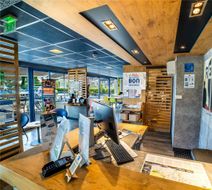 Ibis Budget La Roche Sur Yon Exterior