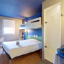 Ibis Budget La Roche Sur Yon
