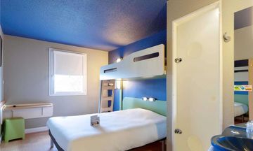 Ibis Budget La Roche Sur Yon