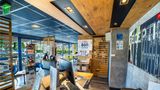 <b>Ibis Budget La Roche Sur Yon Exterior</b>. Images powered by <a href="https://iceportal.shijigroup.com/" title="IcePortal" target="_blank">IcePortal</a>.