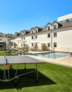 Ibis Budget La Roche Sur Yon