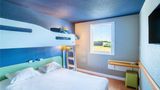 Ibis Budget La Roche Sur Yon Exterior