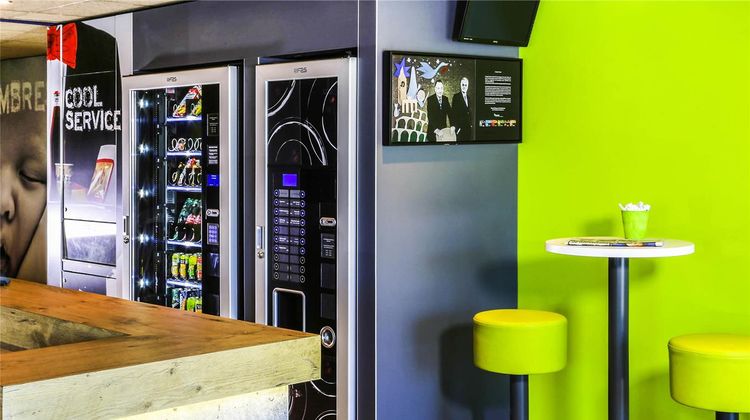 Ibis Budget Marseille Vitrolles Other