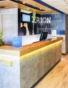 Ibis Budget Marseille Vitrolles