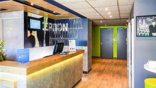 Ibis Budget Marseille Vitrolles
