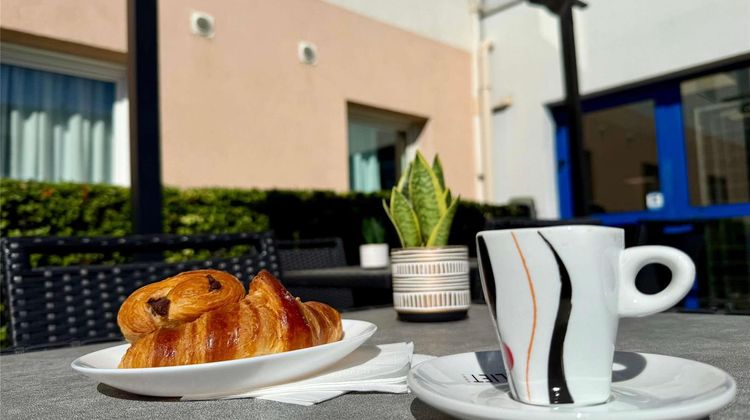 Ibis Budget Marseille Vitrolles Other