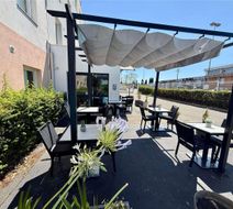 Ibis Budget Marseille Vitrolles Exterior