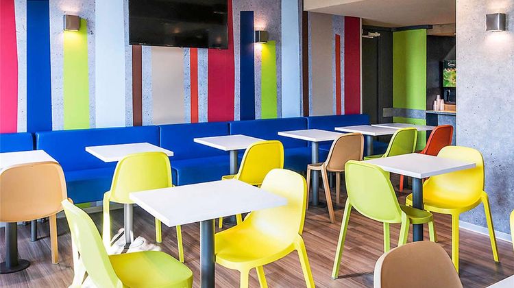 Ibis Budget Granville Other
