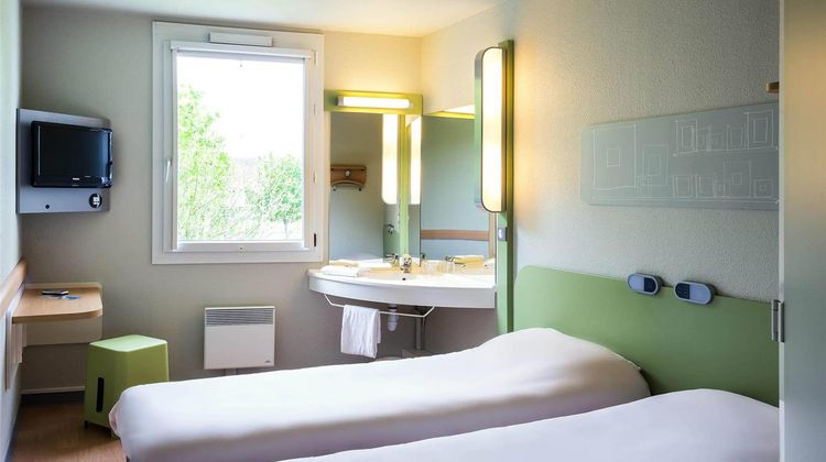Ibis Budget Granville Room