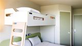 Ibis Budget Granville Room