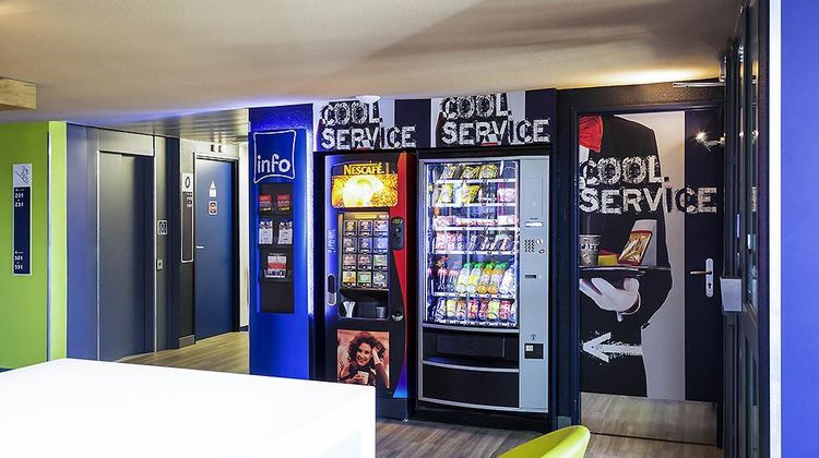 Ibis Budget Granville Other