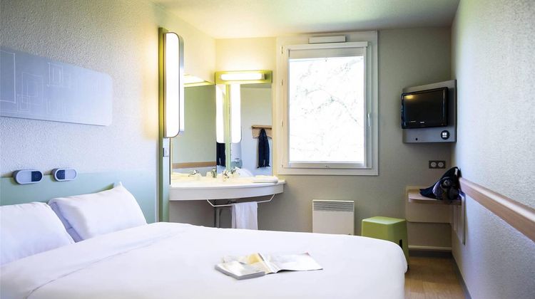 Ibis Budget Granville Room