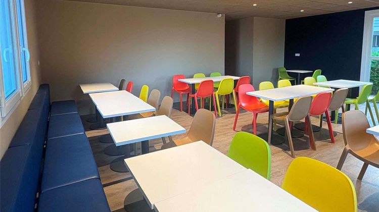Ibis Budget Granville Other