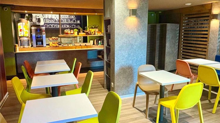 Ibis Budget Granville Other