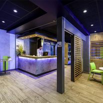 Ibis Budget Avignon Nord le Pontet