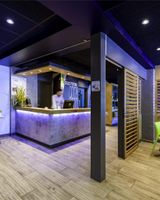 Ibis Budget Avignon Nord le Pontet