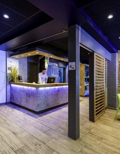 Ibis Budget Avignon Nord le Pontet