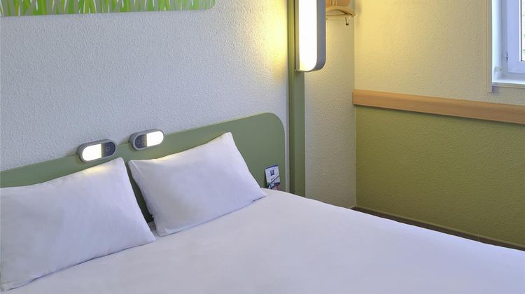 Ibis Budget Avignon Nord le Pontet Room