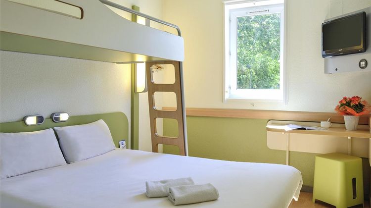 Ibis Budget Avignon Nord le Pontet Room