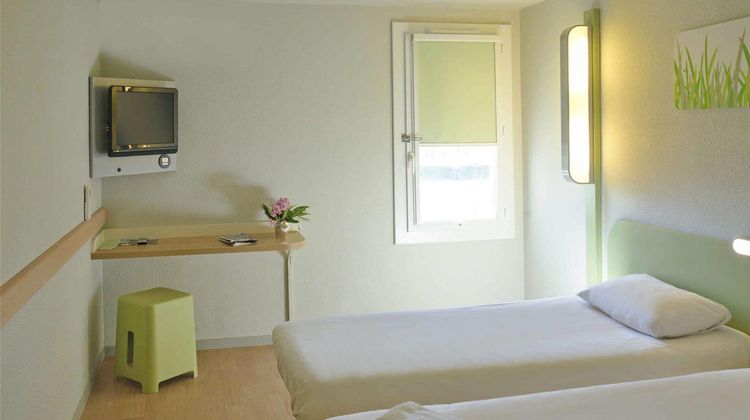 Ibis Budget Avignon Nord le Pontet Room